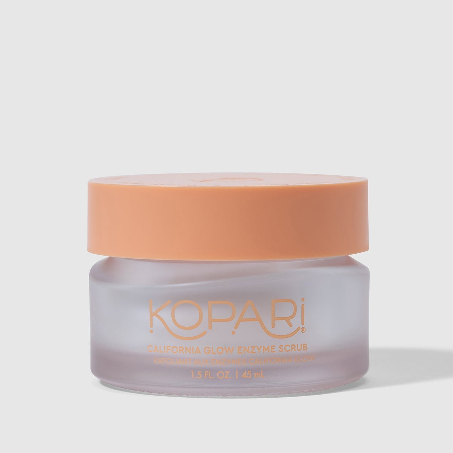 California Glow Enzyme Face Scrub
