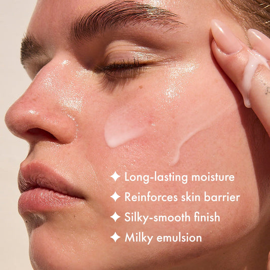 Mini Nourishing Hydro-Lipid Barrier Serum