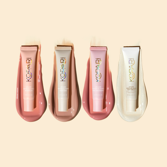 Lip Love Moisture Balm