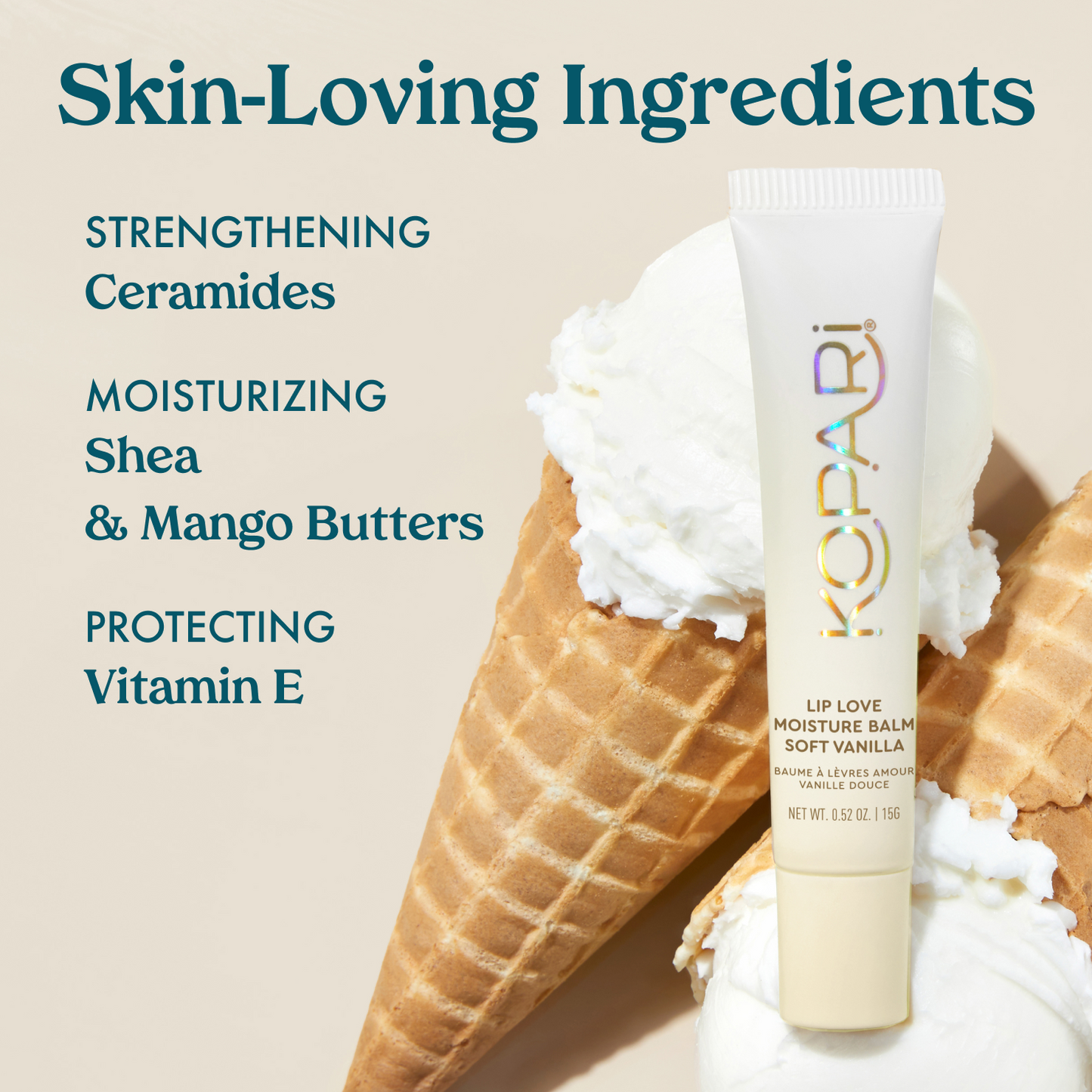 Clean & Breezy Glowing Trio