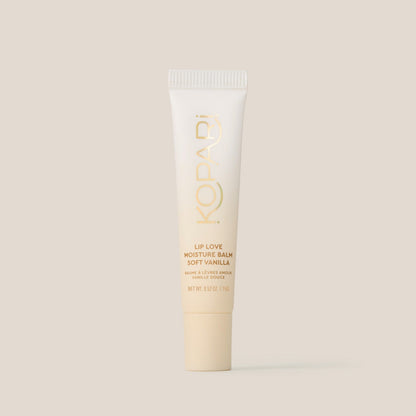 Lip Love Moisture Balm - Soft Vanilla