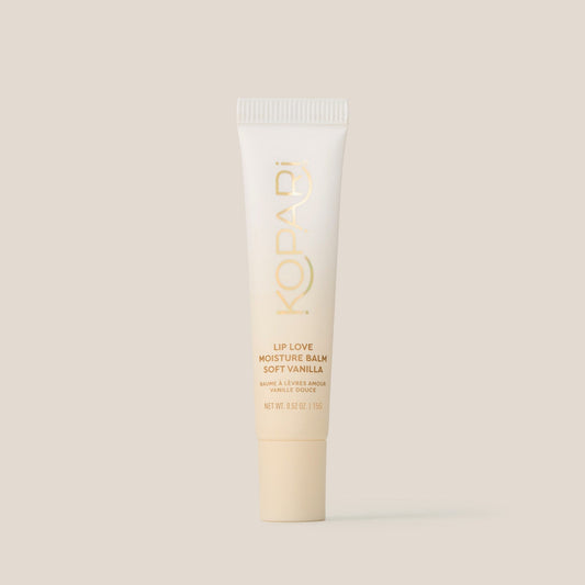 Lip Love Moisture Balm - Soft Vanilla