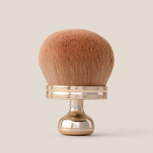 Kabuki Body Brush