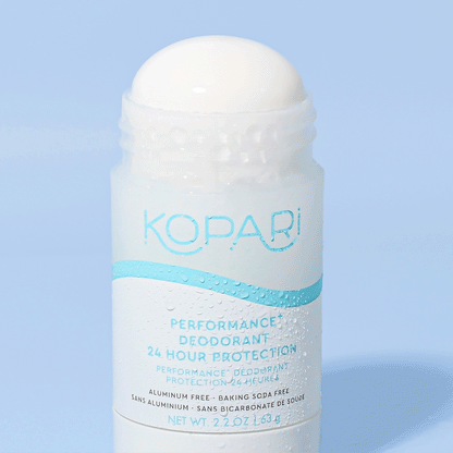 Performance Plus Aluminum-Free Deodorant