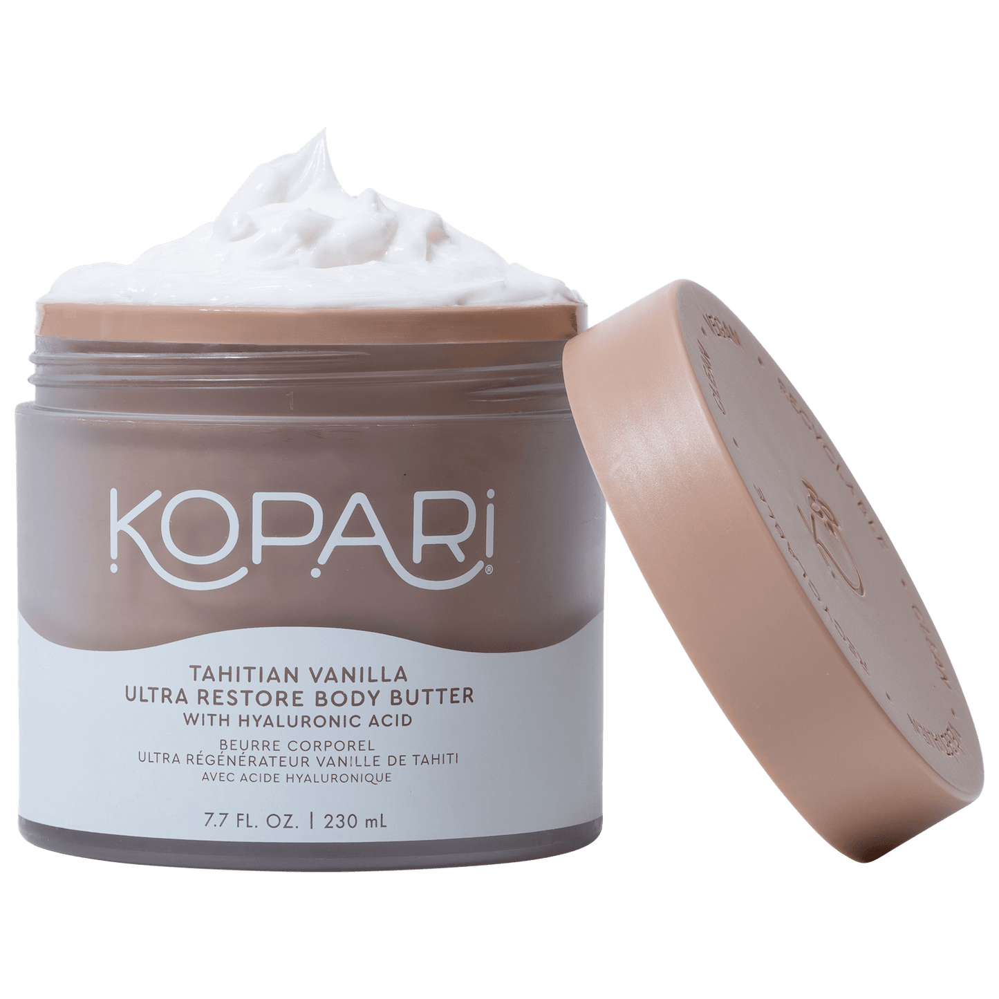 Ultra Restore Body Butter