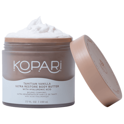 Ultra Restore Body Butter