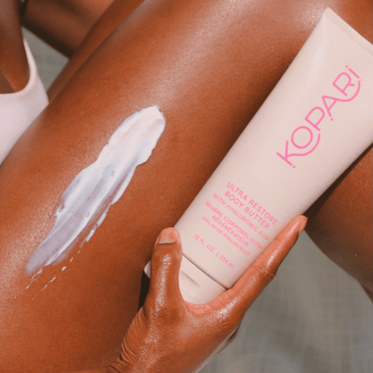 Jumbo Ultra Restore Body Butter