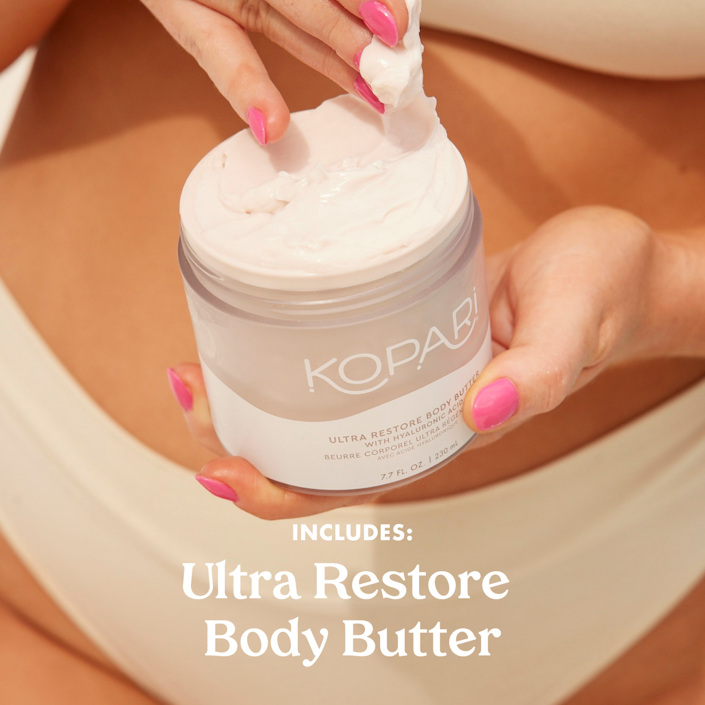 Heavenly Hydration Body Set