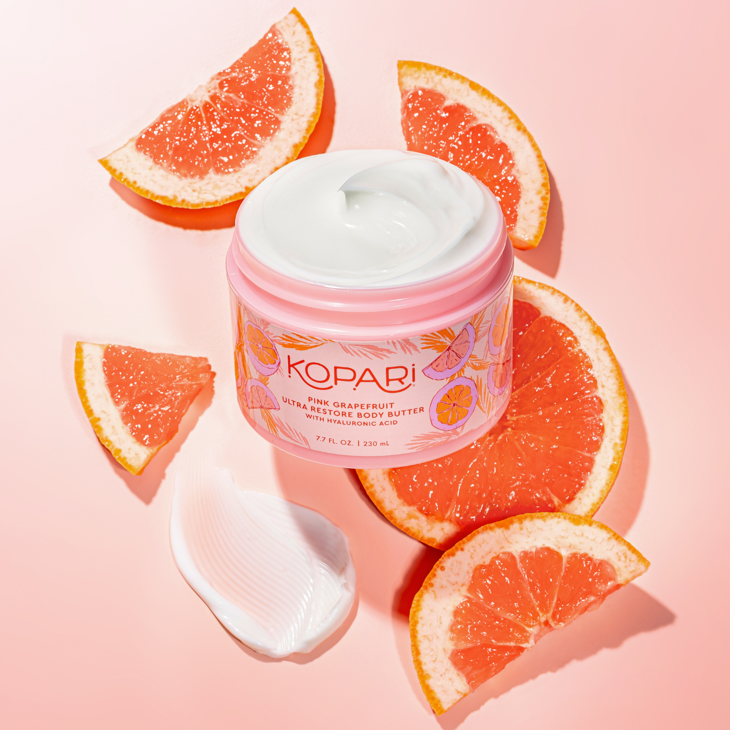 Ultra Restore Body Butter