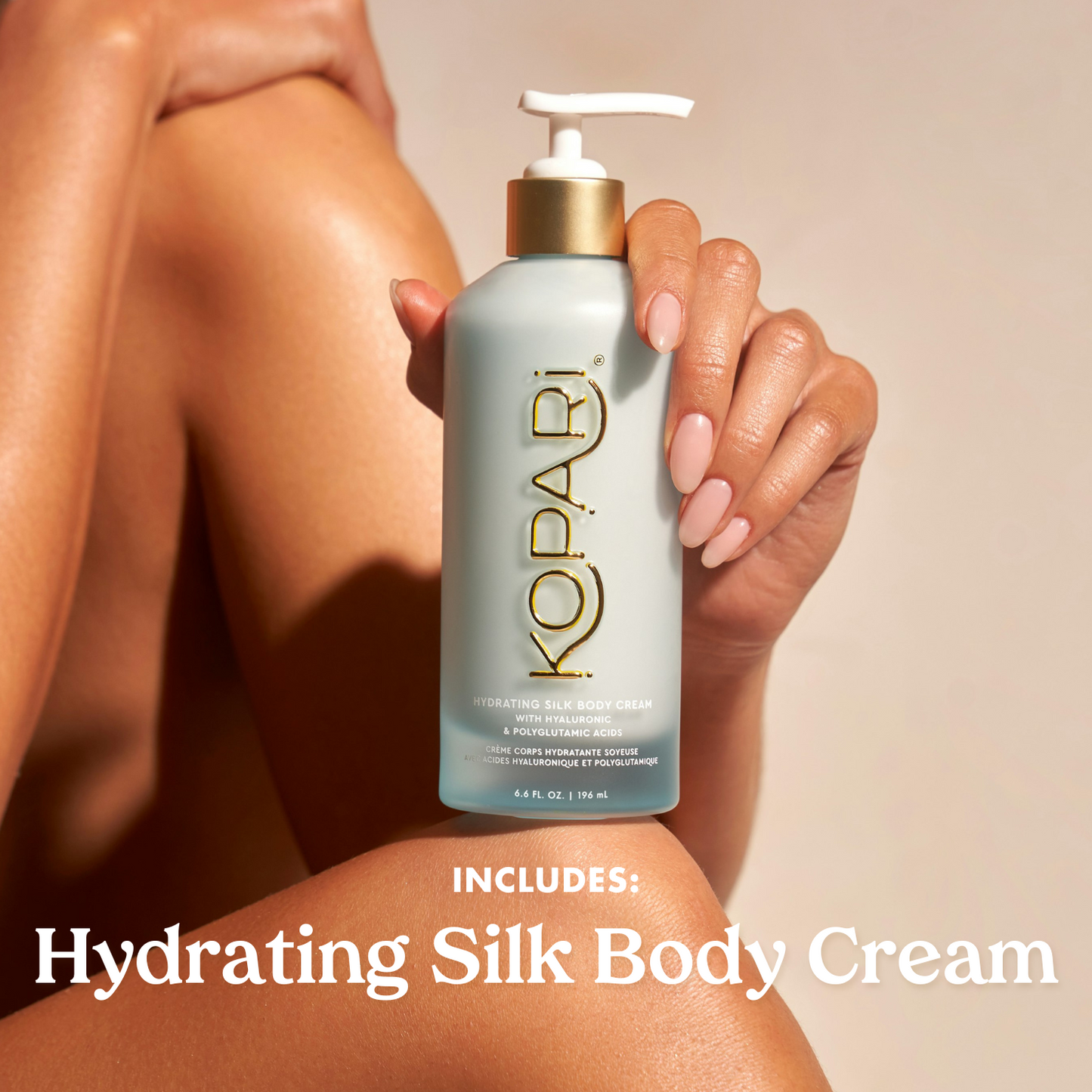 Golden Glow Hydration Ritual