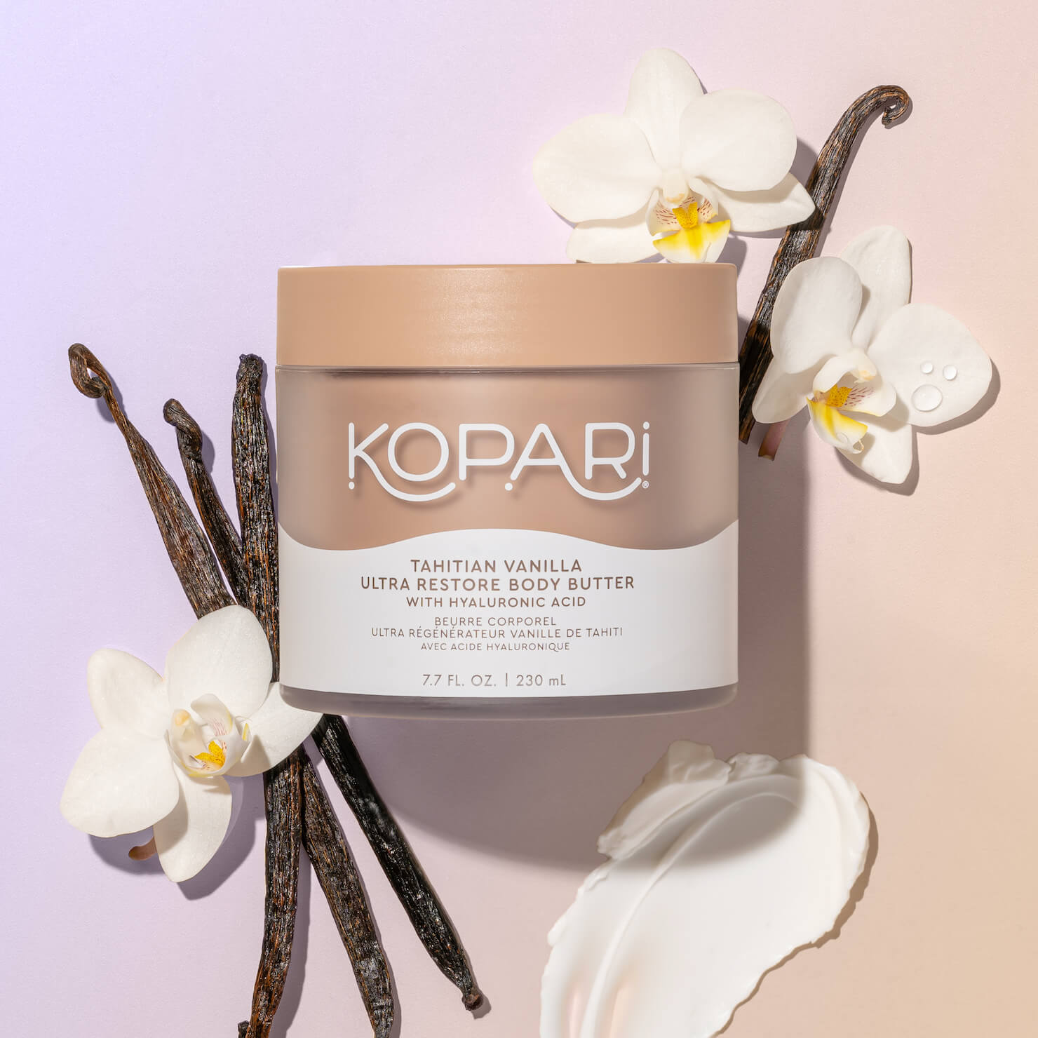 Ultra Restore Body Butter