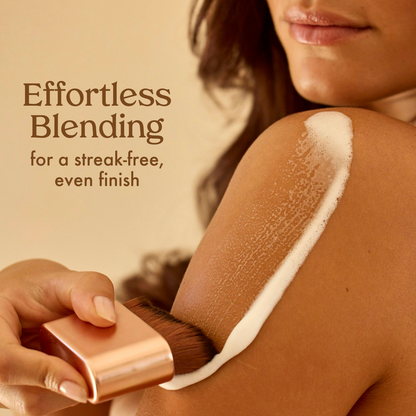 Kopari Tanning Blending Brush