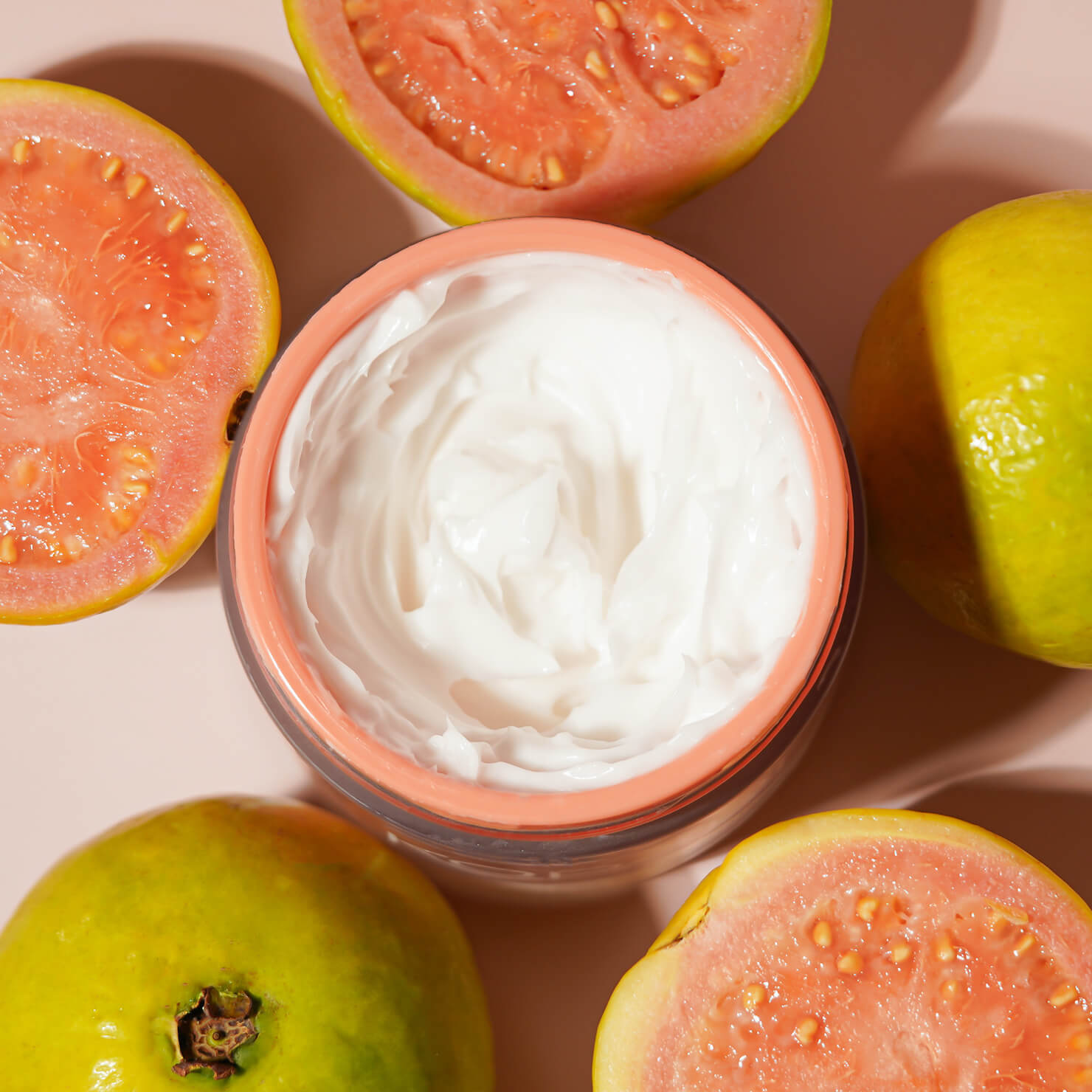 Ultra Restore Body Butter