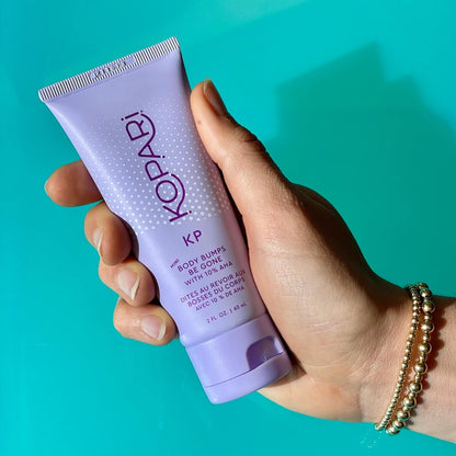 Smoothest Skin Body Set
