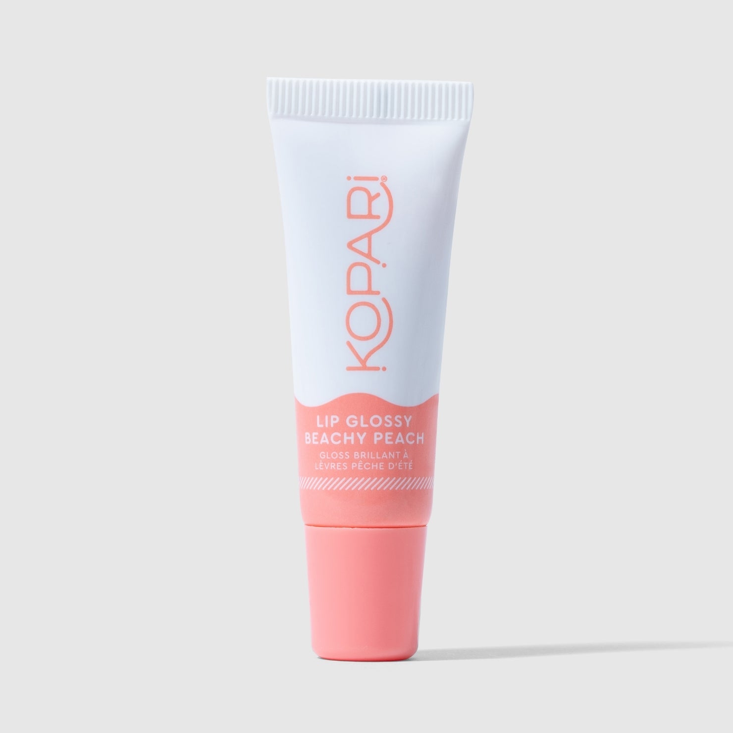 Moisturizing Lip Glossy
