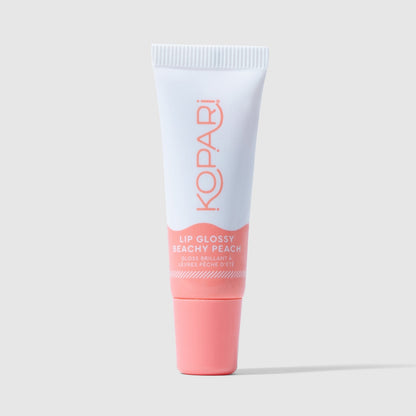 Moisturizing Lip Glossy