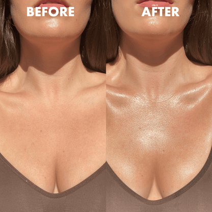 Smoothest Skin Body Set