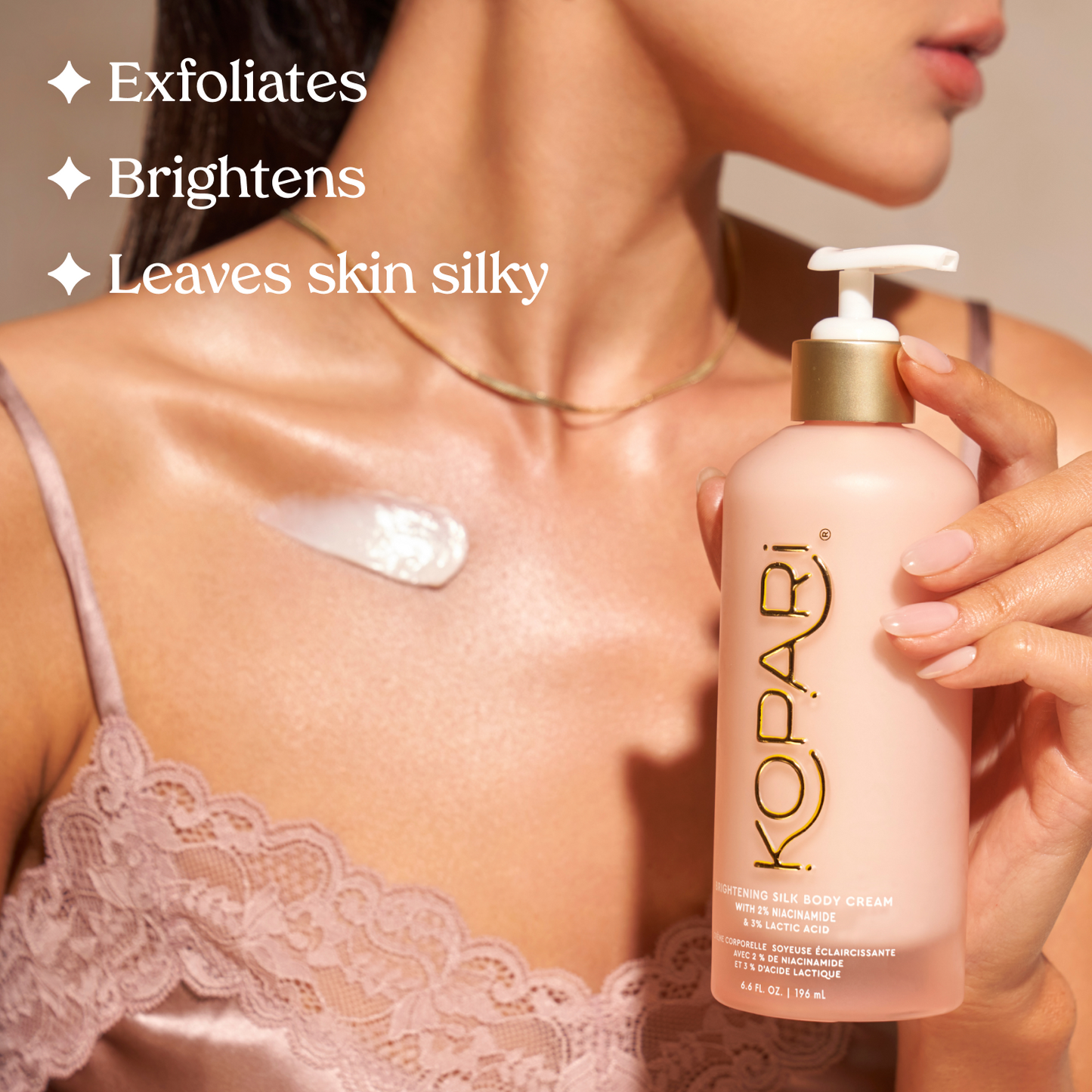Silk Renewal Body Duo