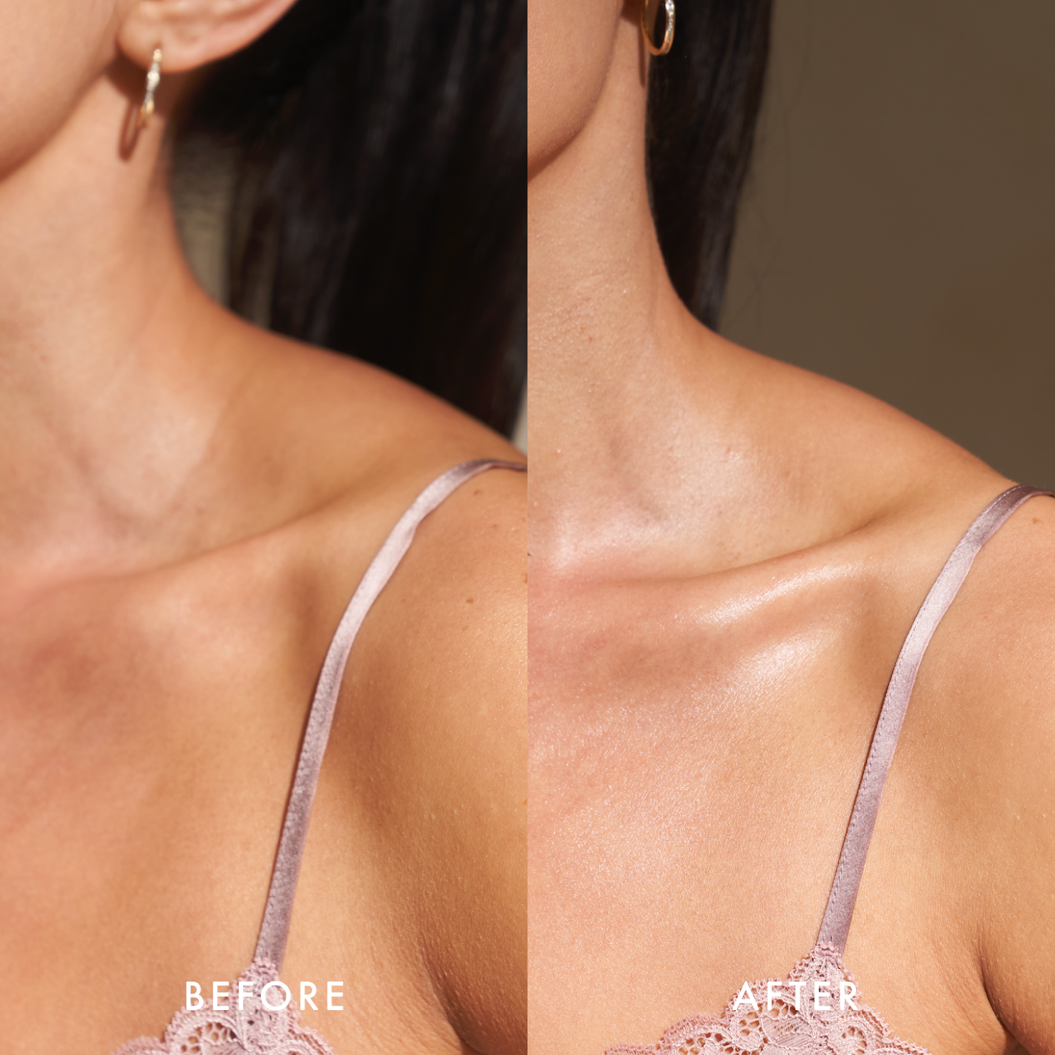 Silk Renewal Body Duo