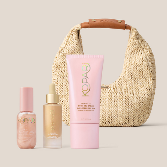 Sunbeam Shores Set