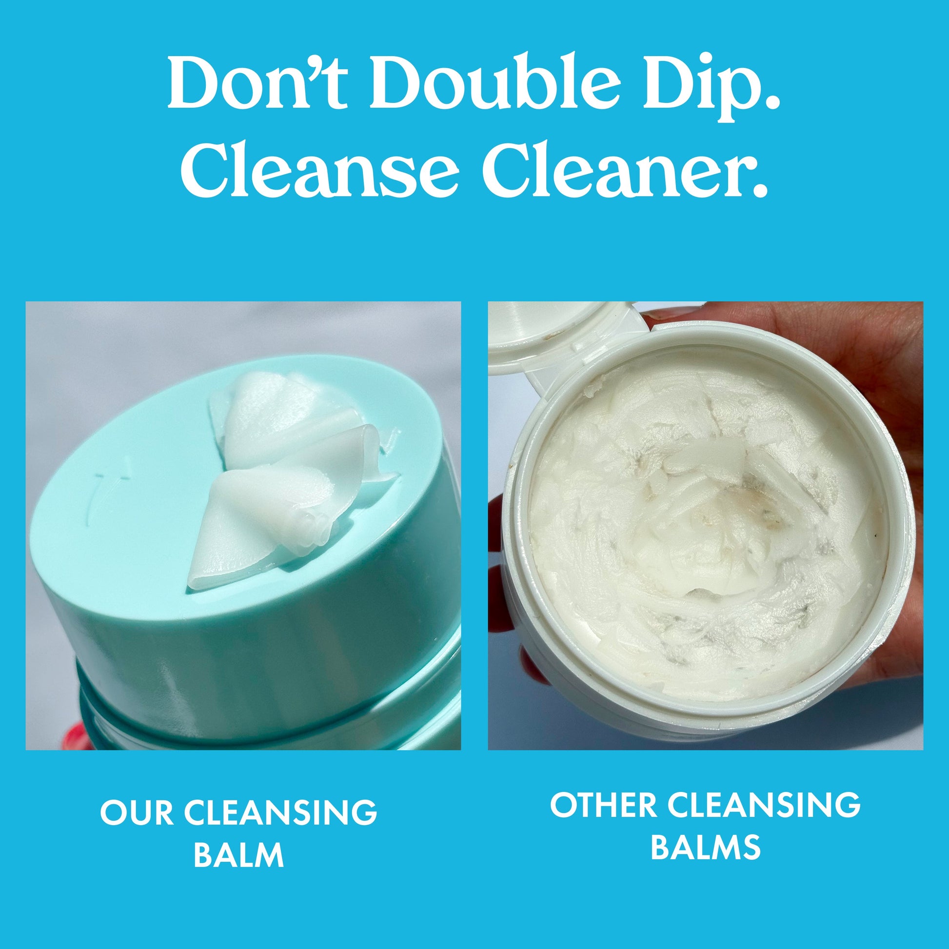 Ceramide Grinding Cleansing Balm
