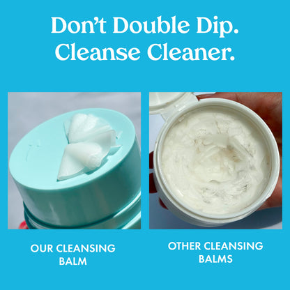 Ceramide Grinding Cleansing Balm