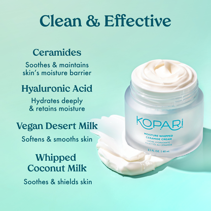 Marine Moisture Skincare Duo