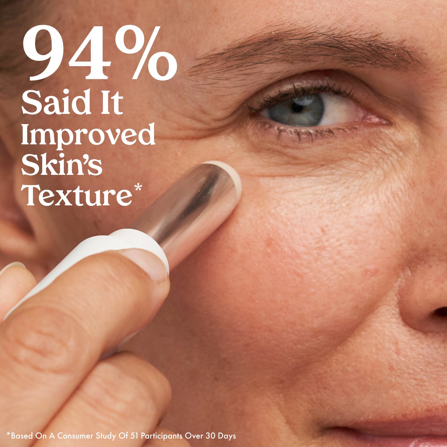 Ceramide & Retinol Dual-Core Eye Balm