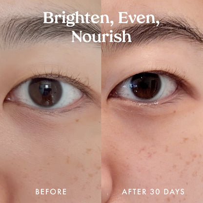 Ceramide & Retinol Dual-Core Eye Balm