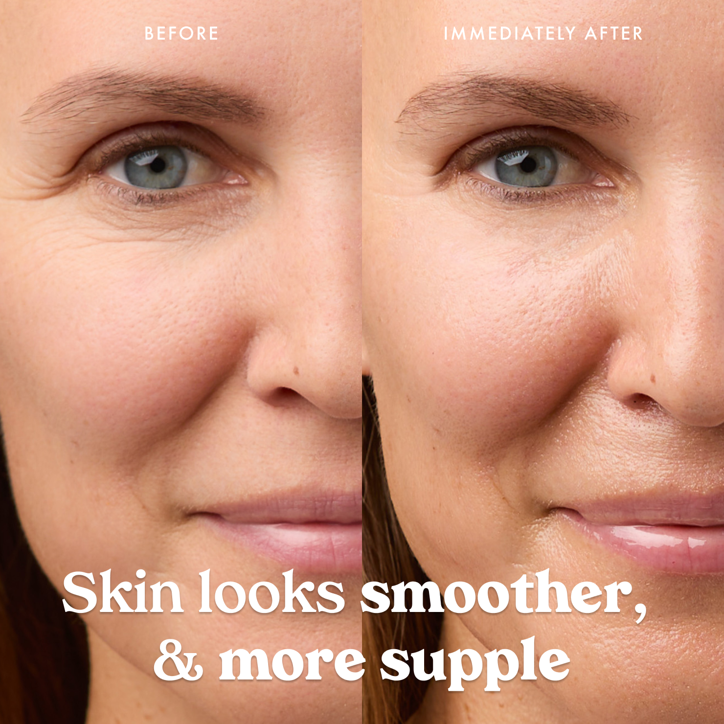 Moisture Whipped Ceramide Cream + Mini Cleanser