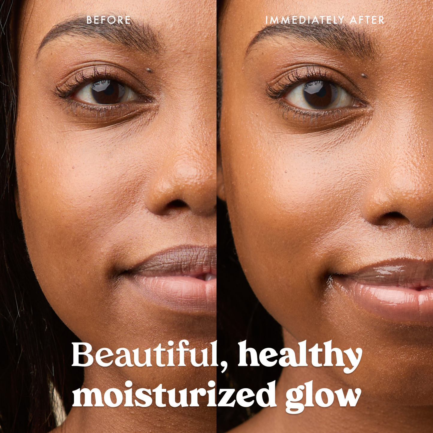 Moisture Whipped Ceramide Cream + Mini Cleanser