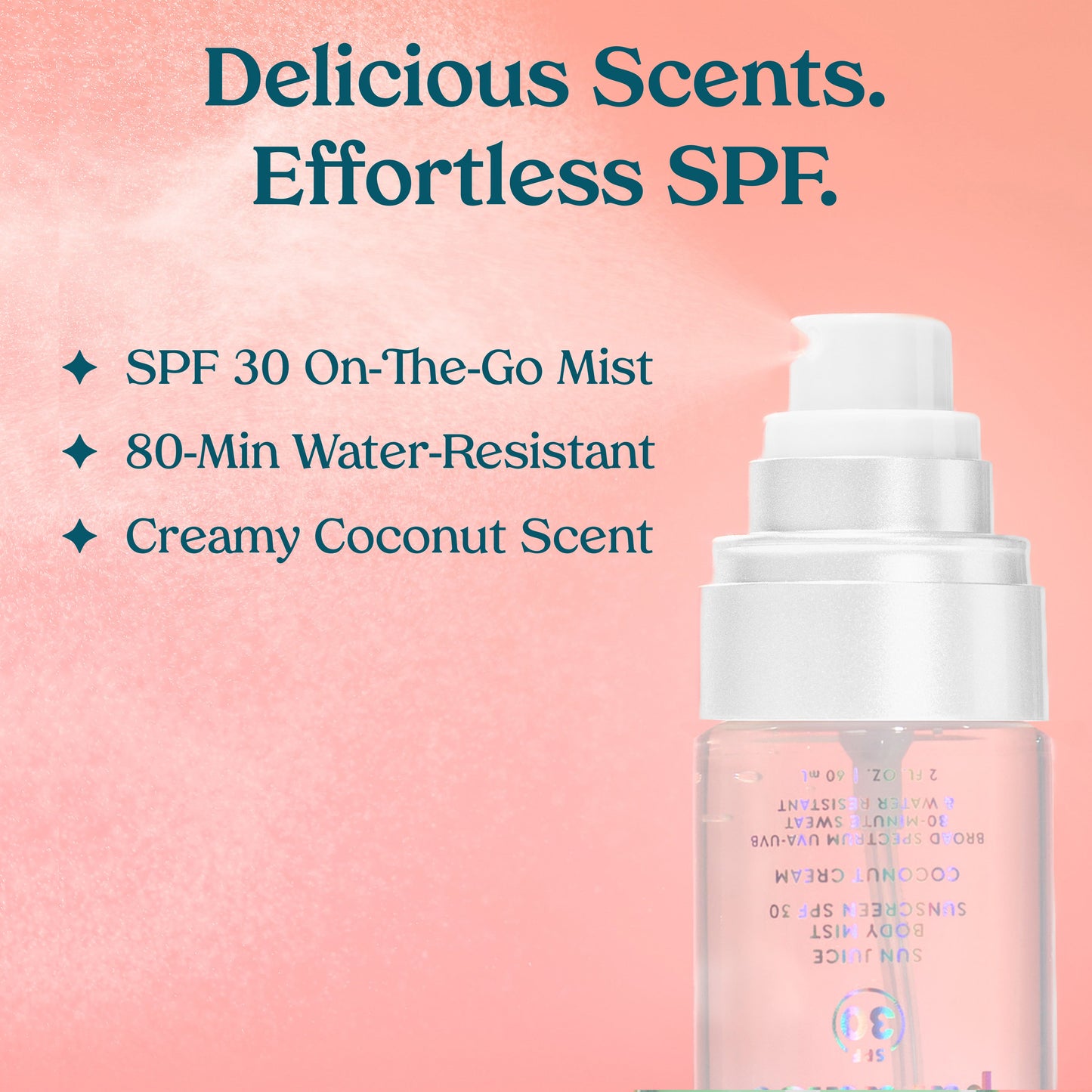 Paradiso Body Care Routine