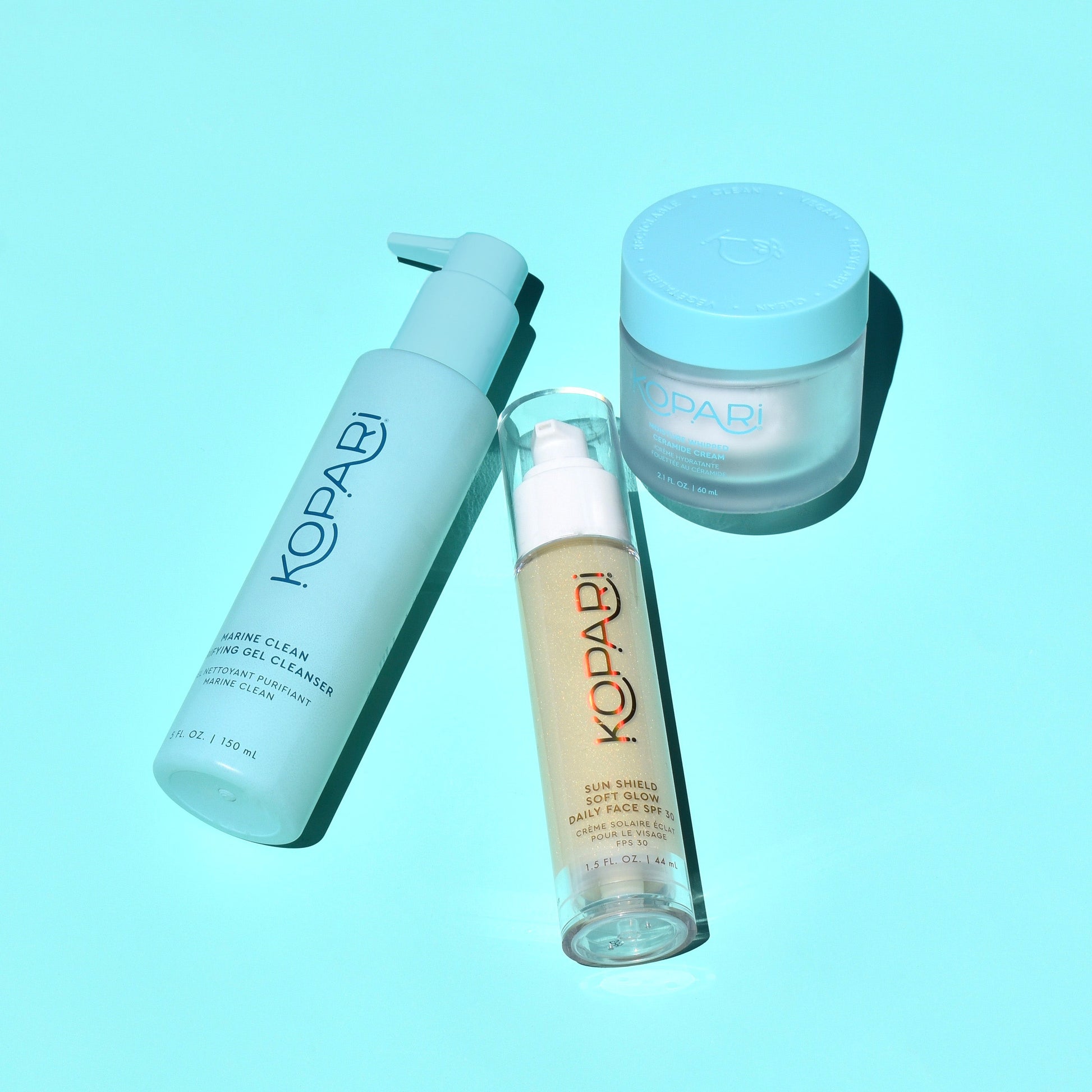 Daily Ritual Skincare Set