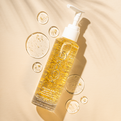 Total Getaway Fragrance & Body Vault