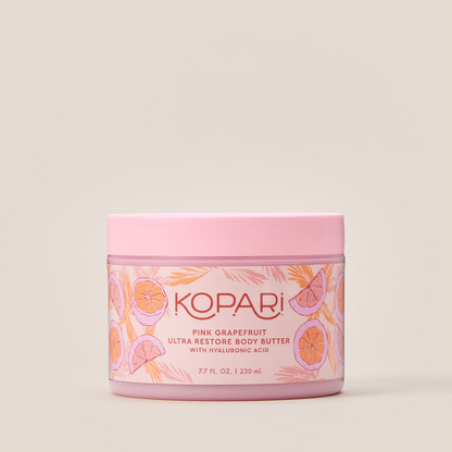Ultra Restore Body Butter