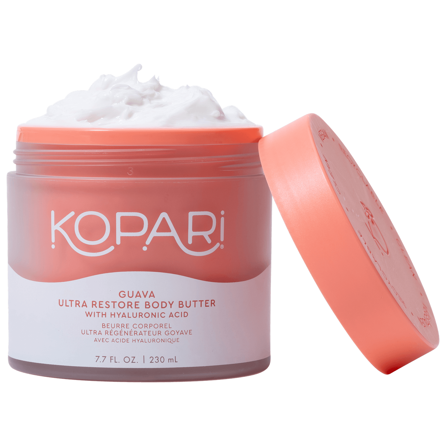 Guava Ultra Restore Body Butter