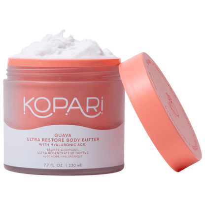 Guava Ultra Restore Body Butter