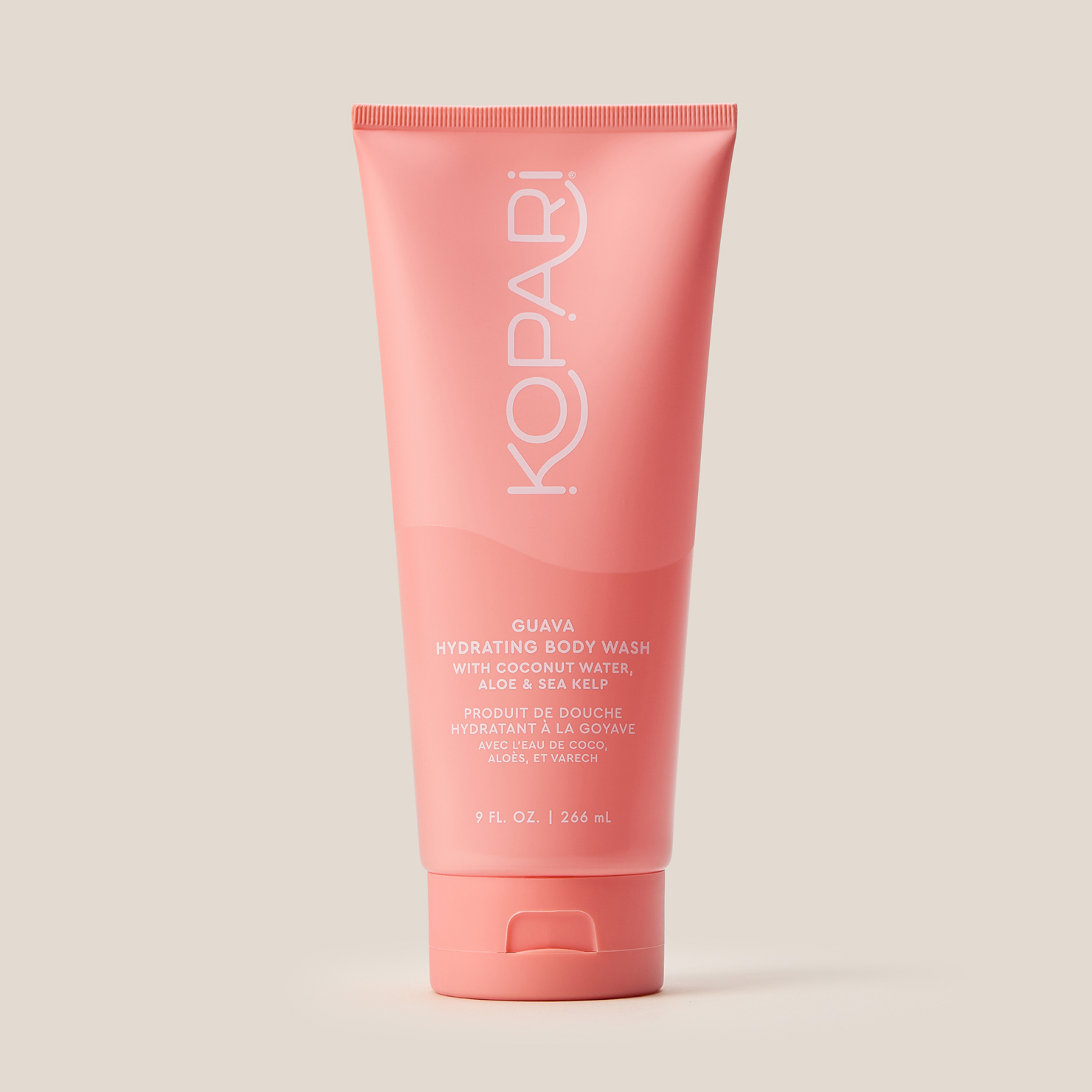 Guava Hydrating Body Wash