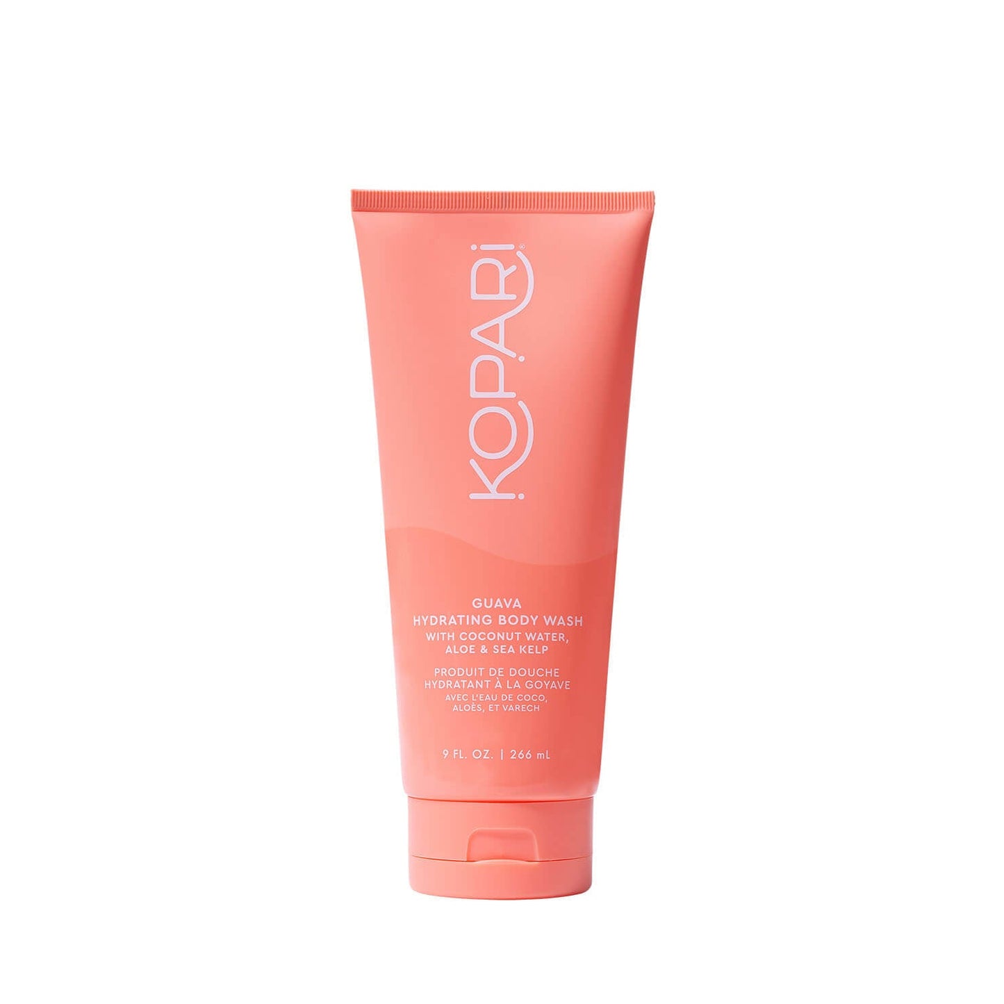 Hydrating Gel Body Wash
