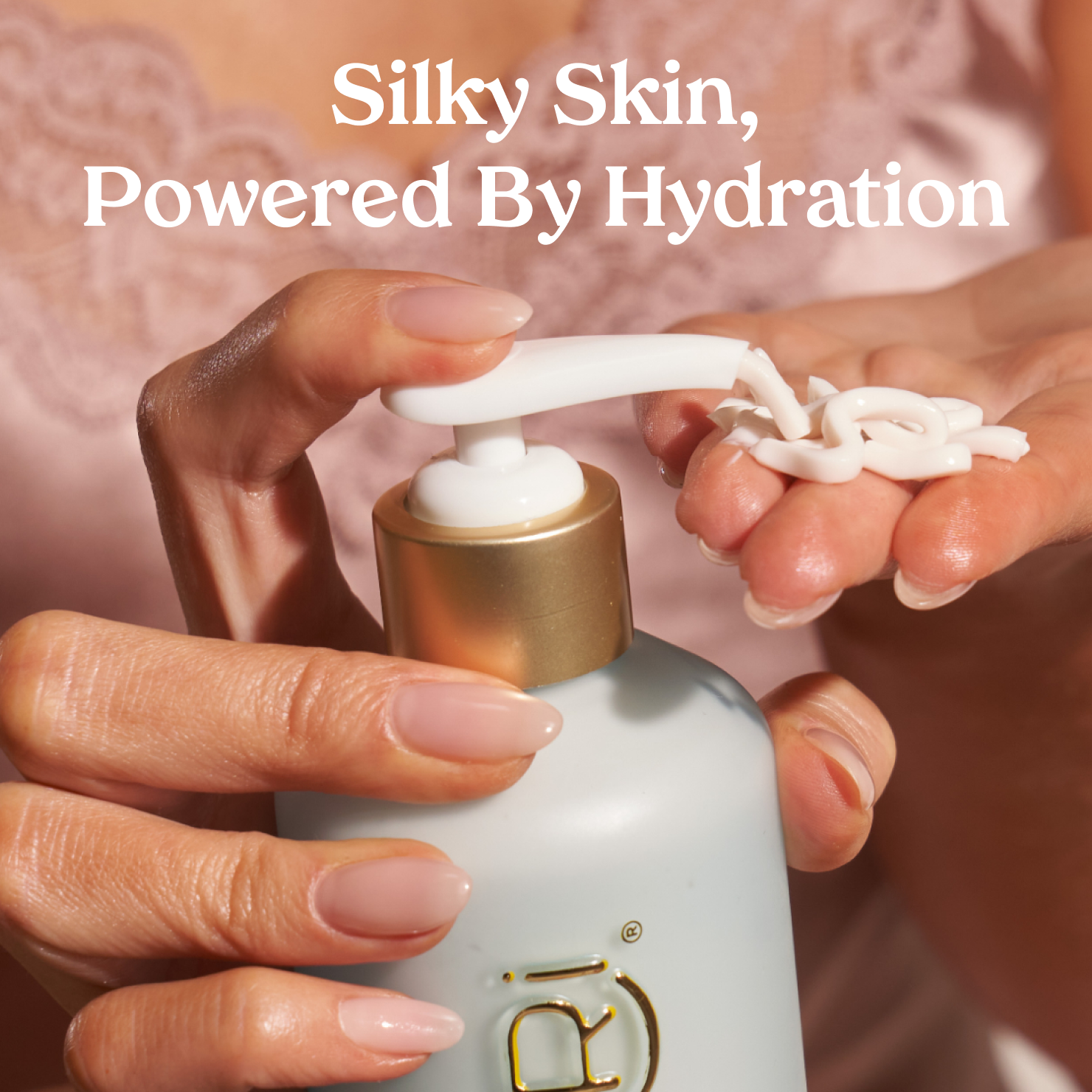 Silk Renewal Body Duo