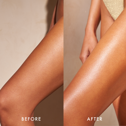 Silk Renewal Body Duo