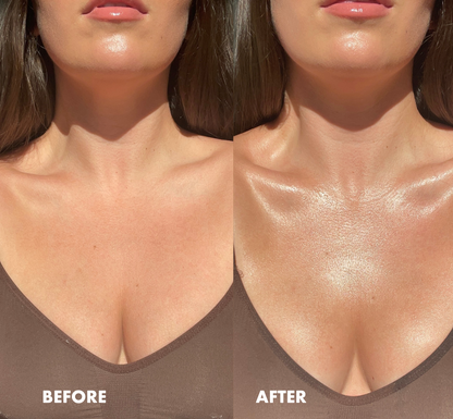 Hyaluronic Hydration Body Care Set