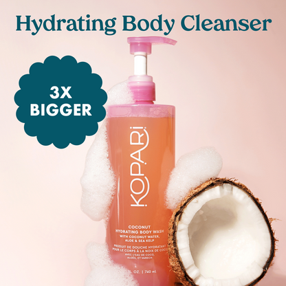 Jumbo Bodycare Duo