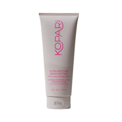 Jumbo Ultra Restore Body Butter