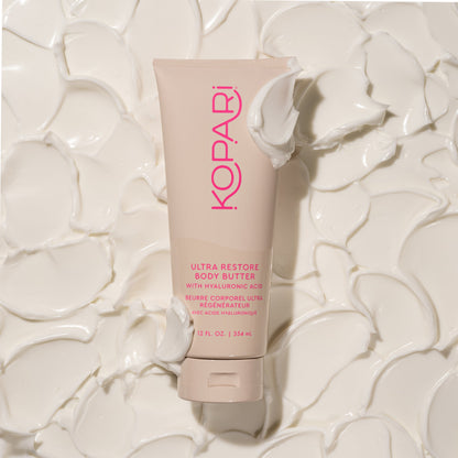 Jumbo Ultra Restore Body Butter