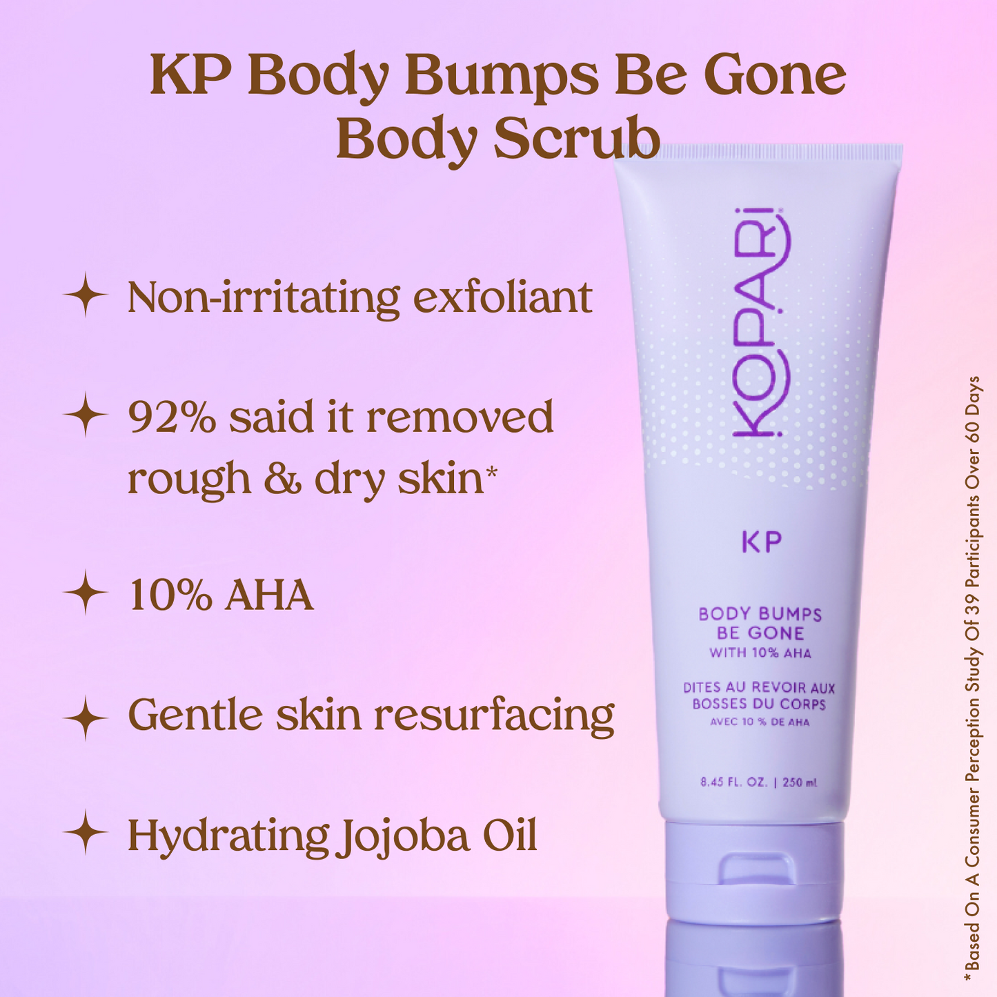 Ready, Set, Bronze Body Set