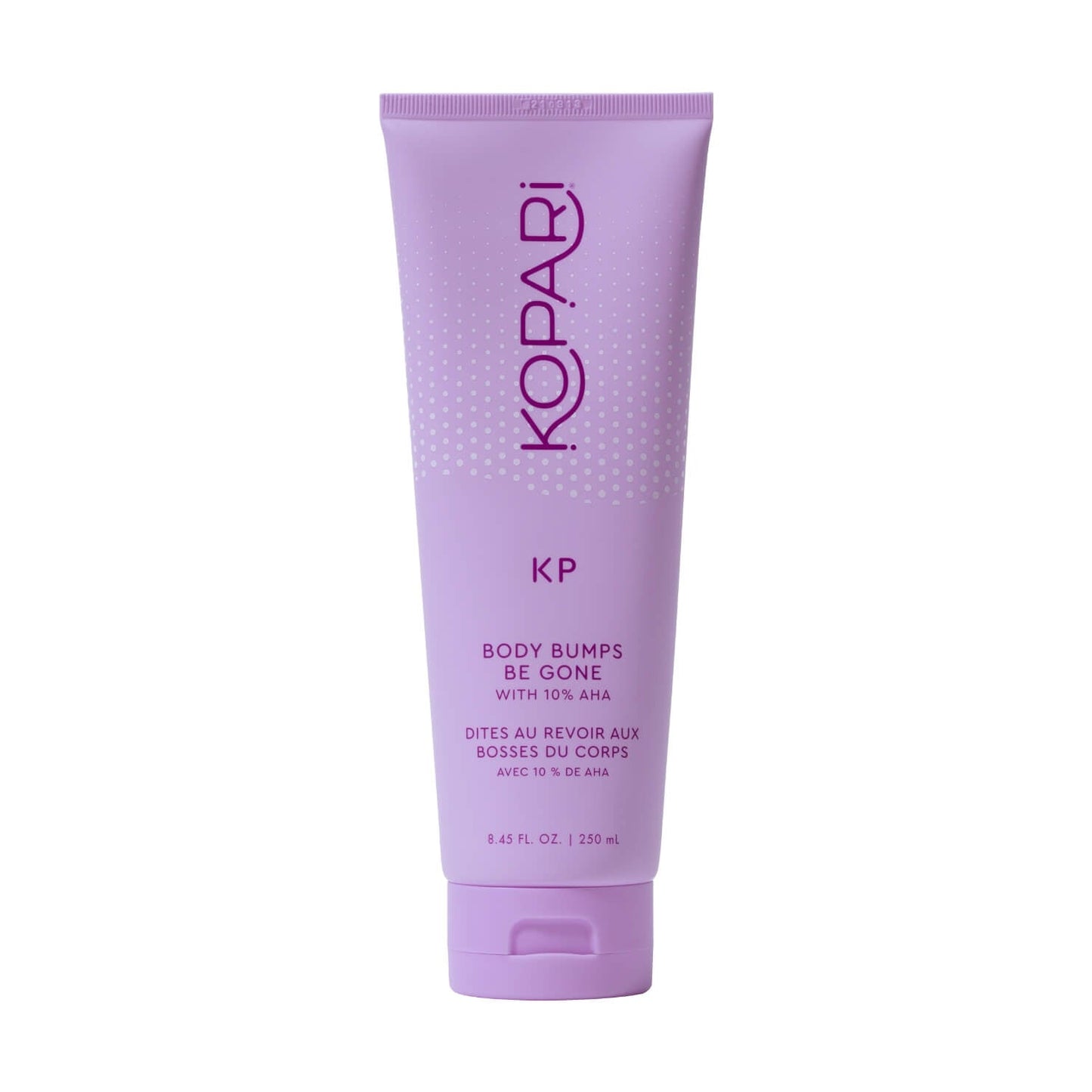 KP Body Bumps Be Gone Scrub