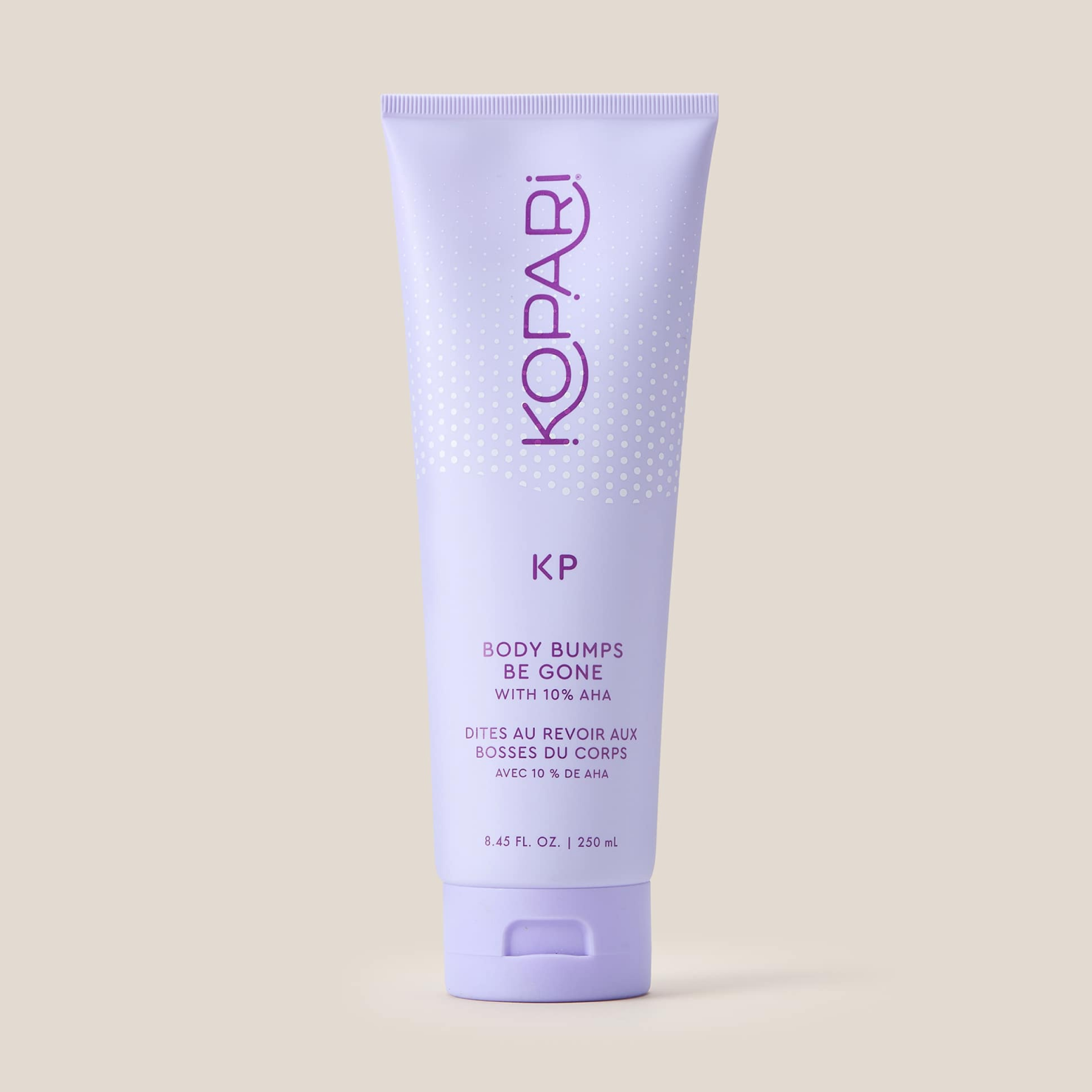 KP Body Bumps Be Gone Scrub