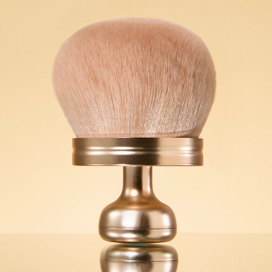 Kabuki Body Brush