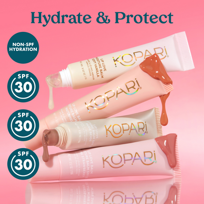 Lip Love Moisture Balm